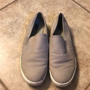 Dr Scholls slip on shoe